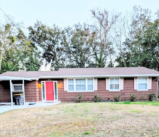 Photo - 4646 Martingale Rd