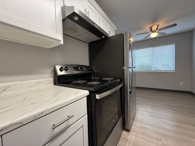 Photo - Spring Into Your New Apartment! - Get 1st Month Rent Free