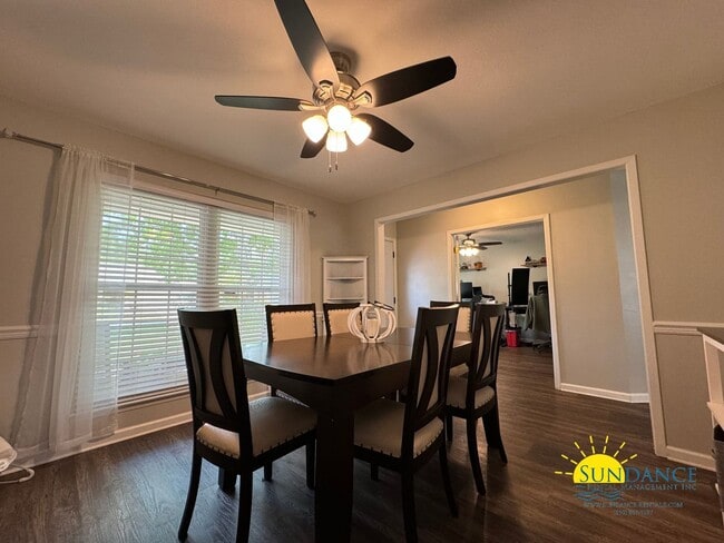 Photo - 4-Bedroom Home with Stunning Features, Private Oasis, and Beach Access!