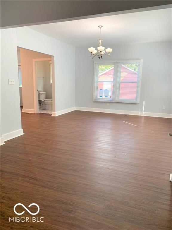 Photo - 3621 N Kenwood Ave