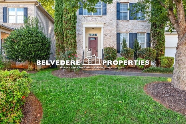 Photo - 4204 Peppervine Trail