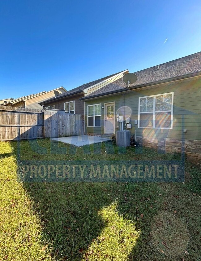 Photo - Single-level two bedroom townhome!