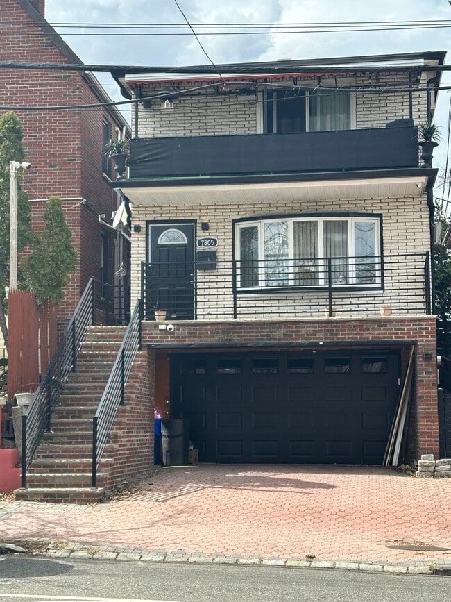 Photo - 7805 Park Ave Unit 2ND FLOOR