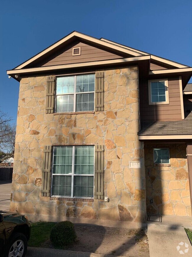 Townhomes for Rent in Waco TX 10 Townhomes