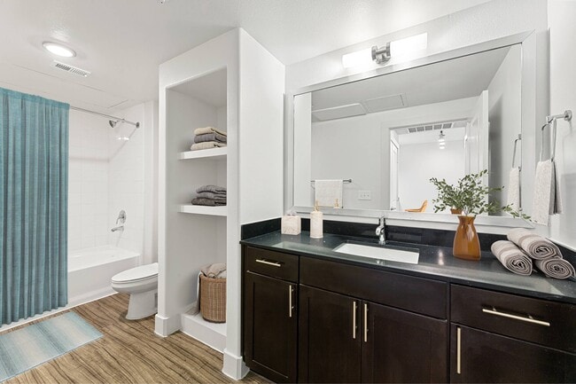 The Standard at Domain