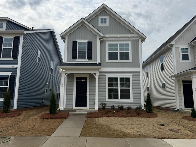 Building Photo - 127 Buckhorn Br Pk Rental