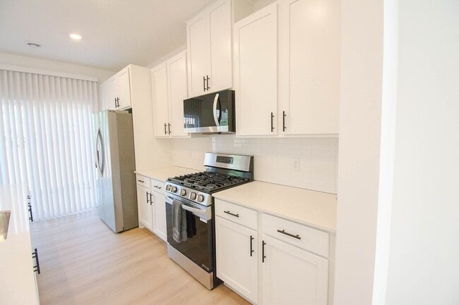 Photo - Brand New Construction - Pristine, Bright NW Townhome!