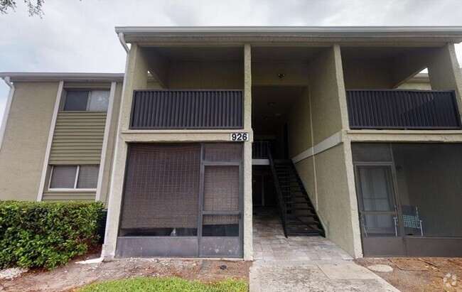 Building Photo - 2 Bed / 2 Bath Condo. In Altamonte Springs... Unit G