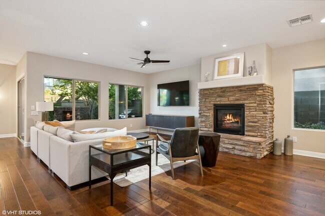 Photo - 3760 E Covey Ln