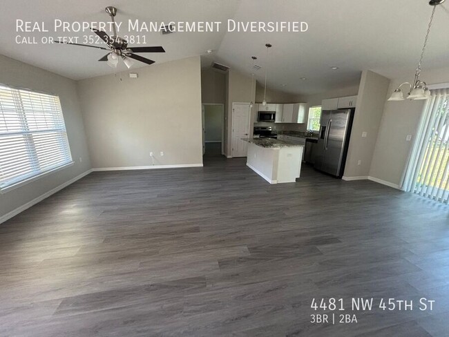 Photo - 4481 NW 45th St House