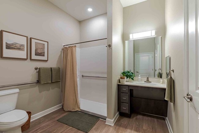 Photo - Crossing Pointe