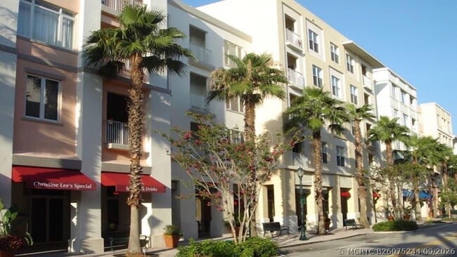 1139 Town Center Dr Unit 25