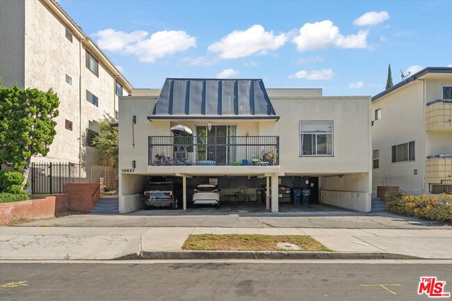 Photo - 10657 Holman Ave Apartamento Unidad 4