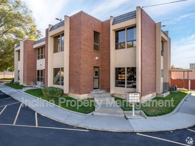 Building Photo - 405 S 100 E Rental
