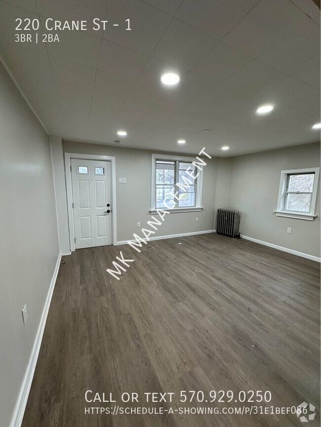 Building Photo - 3 bed / 1.5 bath Unit 1 Rental