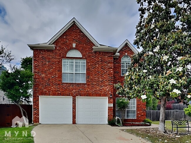 Photo - 2305 Leafy Glen Ct Casa