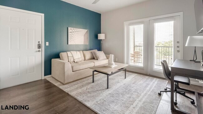 Photo - 11022 Culebra Rd Unidad 6304