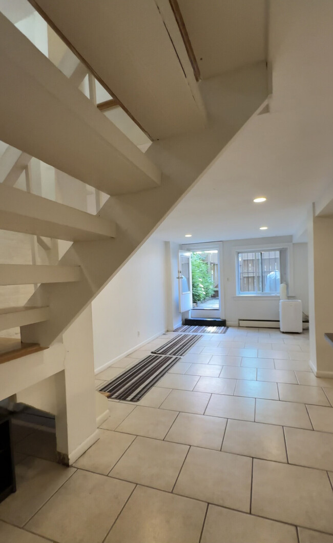 Photo - 12 Follen St Townhome