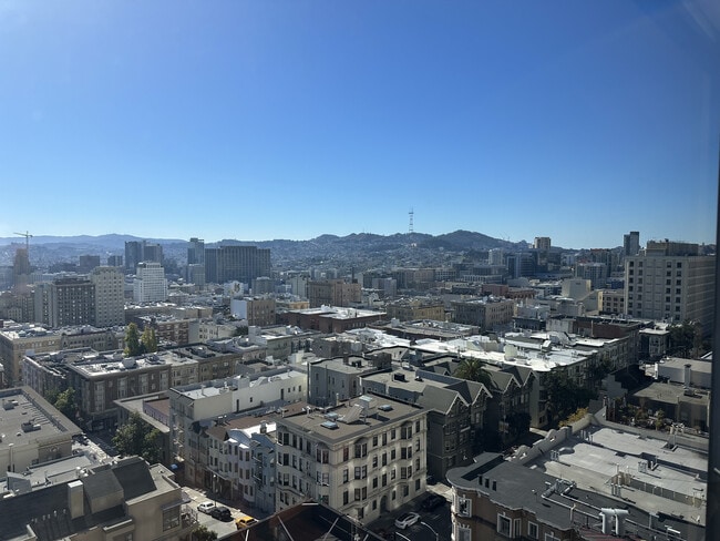 Photo - 1177 California St Unit 823