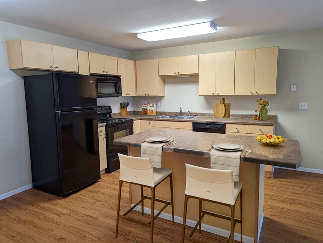 Photo - Northern Pacific