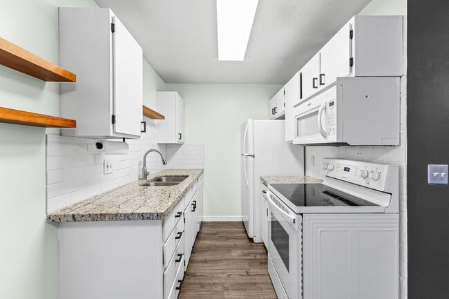 Photo - 6163 S 1300 E