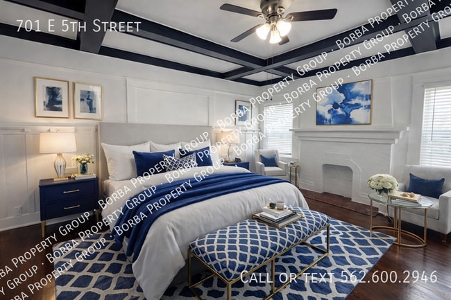 Photo - 701 E 5th St