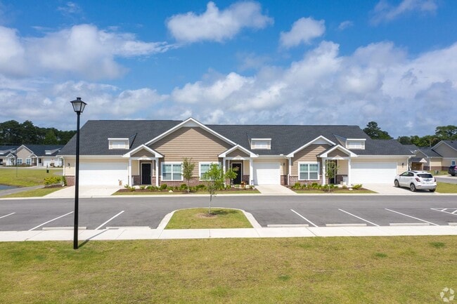 River Oaks Villas
