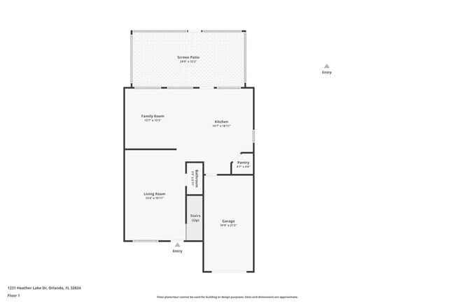 Photo - 1231 Heather Lake Dr