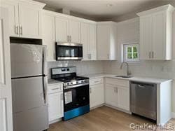 Building Photo - 515 Jackson Ave Unit 10