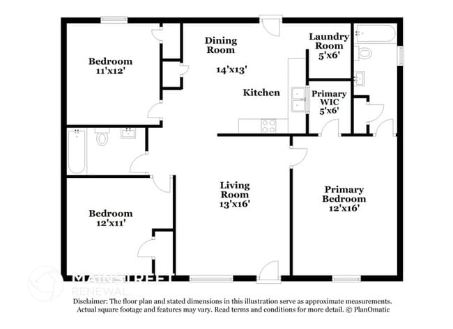 Photo - 5217 Oakhill Dr