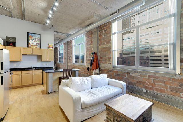 Building Photo - 521 S 7th St Rental