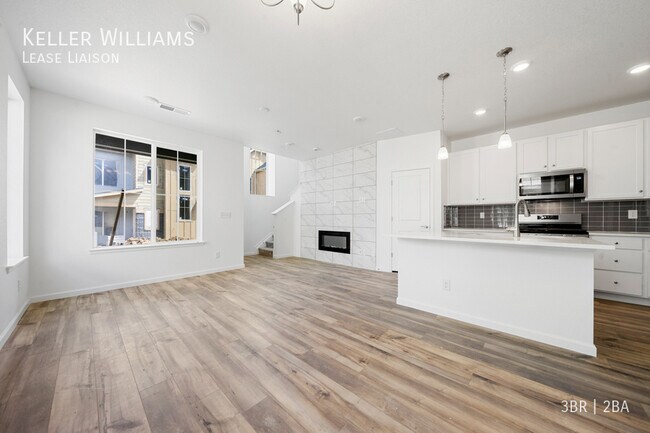 Photo - 415 Millwall Cir