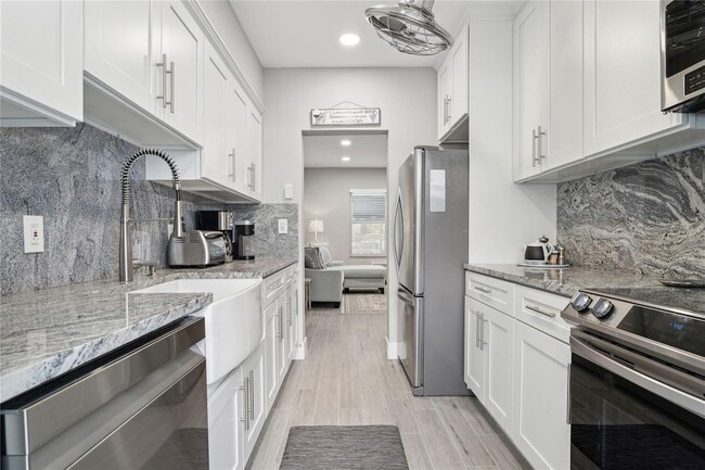 Photo - 326 Harrison St Unit 103A