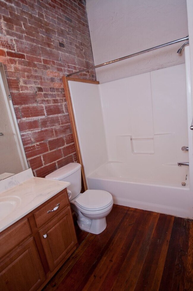 Photo - Palace Hotel 201 Unidad PH 201