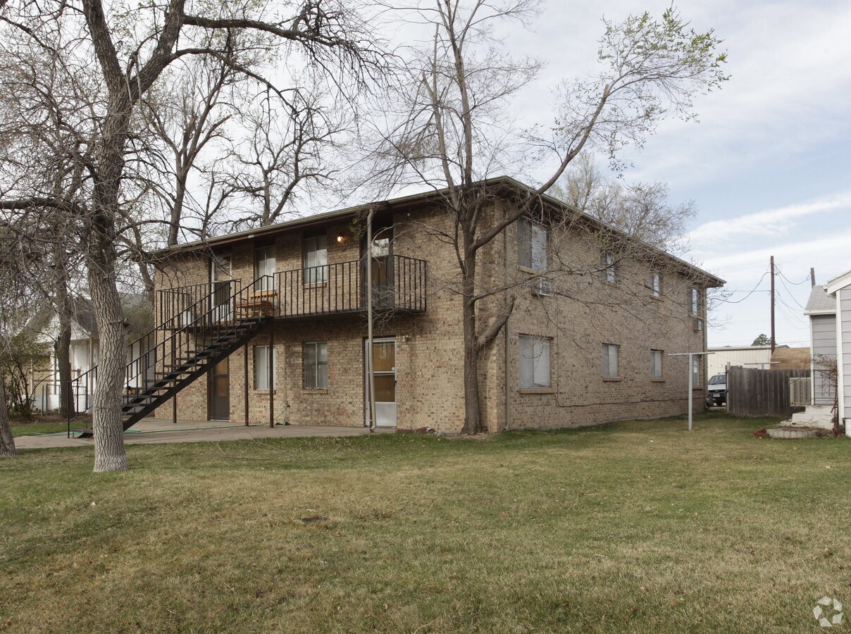 Primary Photo - 1509 3rd Ave