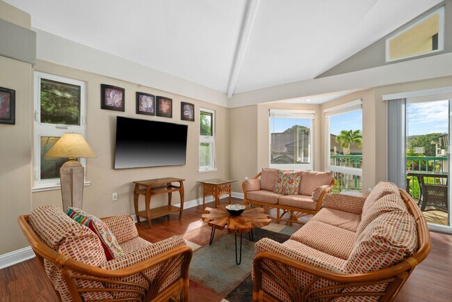 Photo - Furnished 3 Bedroom 3 Bath Condo Unit VOP41