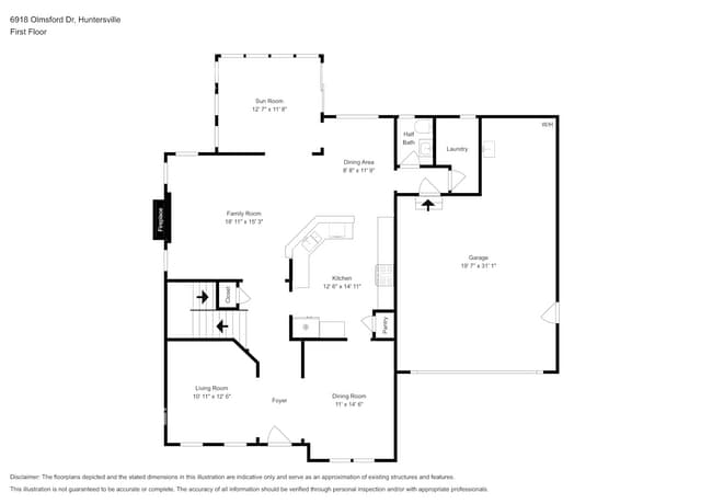 Photo - 6918 Olmsford Dr
