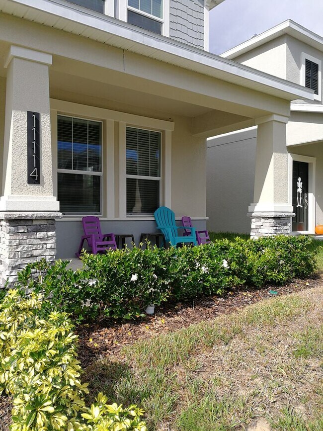 Photo - Awesome house for rent in Winter Garden