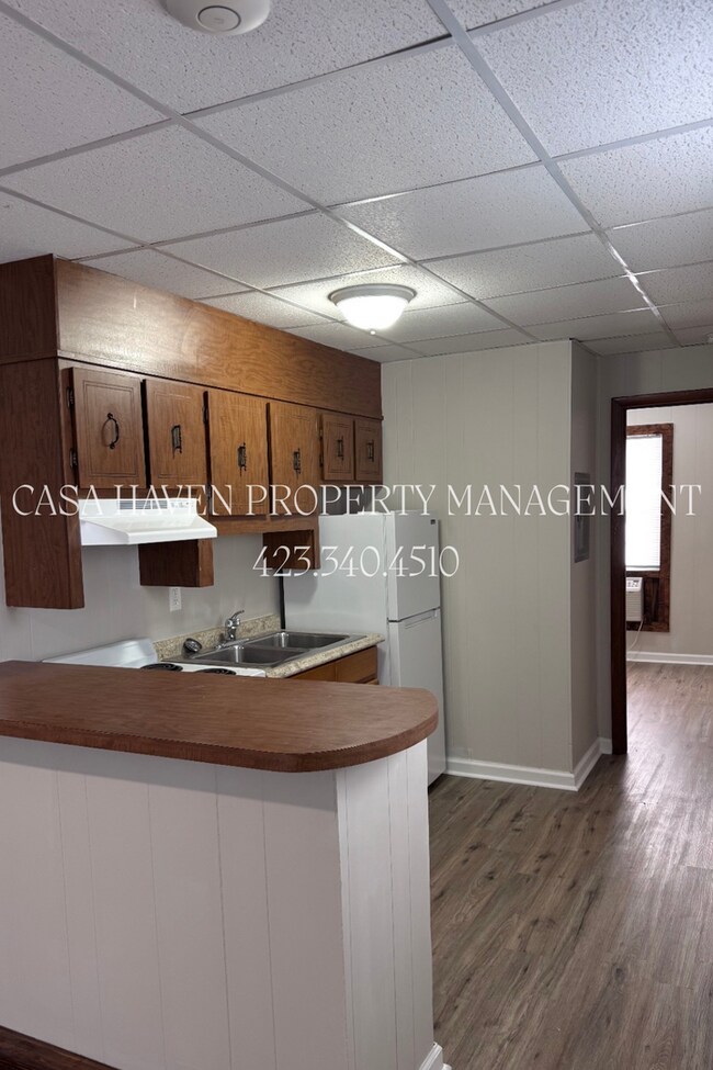 Photo - Modern 1 Bed 1 Bath - Pet Friendly! Unit 204 E Watauga - 6