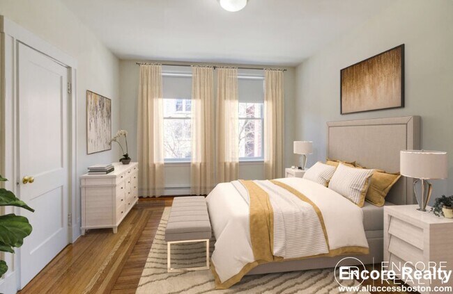 Photo - 17 Fairbanks St Unit 12A