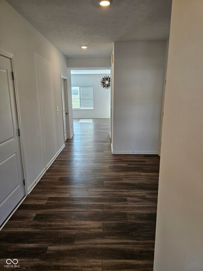 6126 Cedar Shade Wy House House Rental in Indianapolis, IN