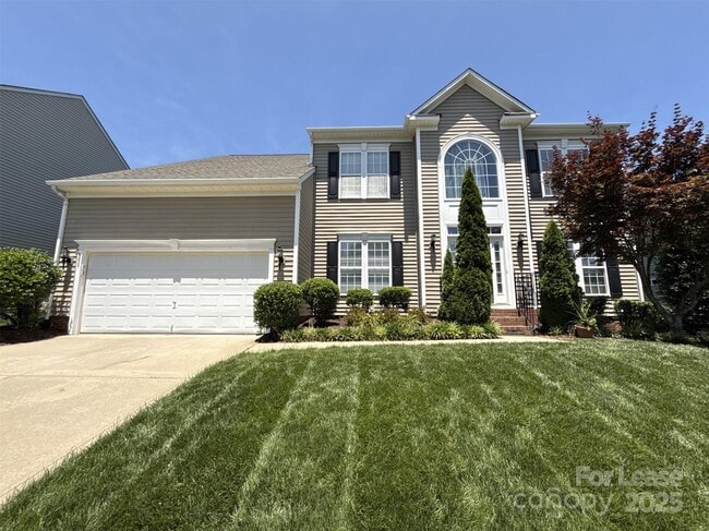 Photo - 1007 Bailey Kendall Way House