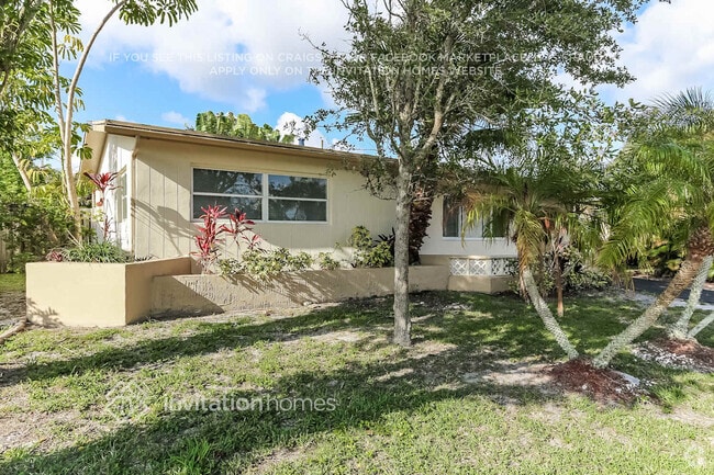 Building Photo - 9100 NW 26th St Rental