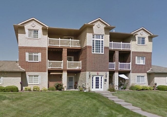 Photo - Adorable 2 Bedroom 2 Bath unit in the heart of North Liberty, IA!