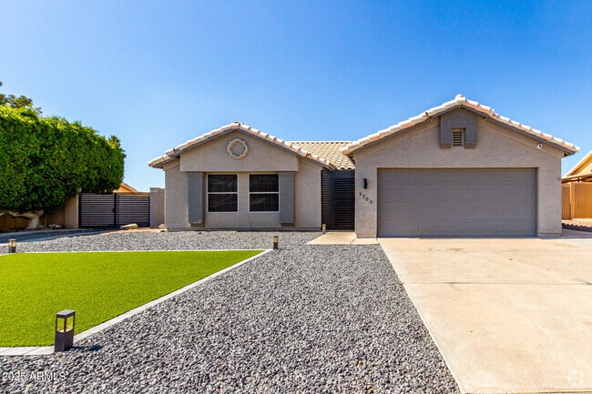 Building Photo - 6202 E Quartz St Rental
