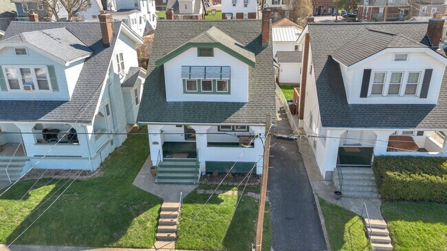 Photo - NORWOOD – Stunning Old-World Charm with Modern Comforts