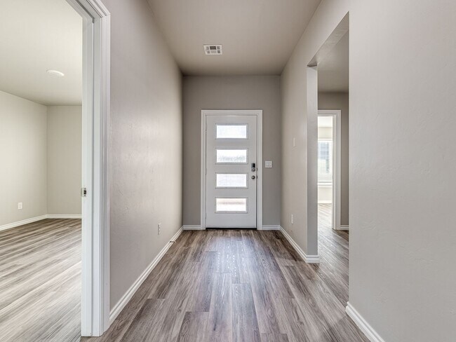 Photo - Beautiful brand new home + Deer Creek Scho...