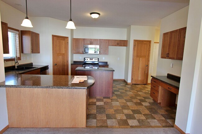 Photo - 3 Bedroom Townhome