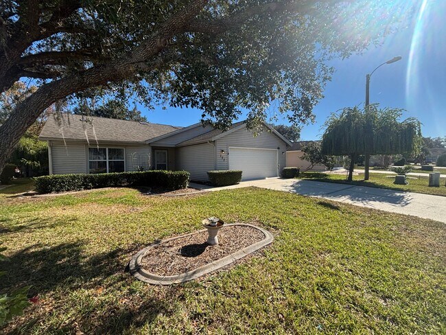 Photo - Waterfront Living in The Moorings at Point O' Woods! 3/2 ***Won't Last***