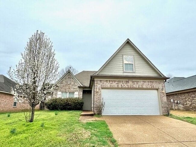 Building Photo - Move Accross Stateline For Better Schools. Now Leasing a 4 Bedroom2 Bath home in Olive Branch, MS
